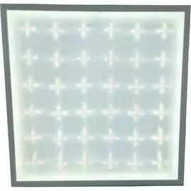 Встраиваемый светодиодный светильник PCCOOLER ДПО02-6х6-6500К-694-М