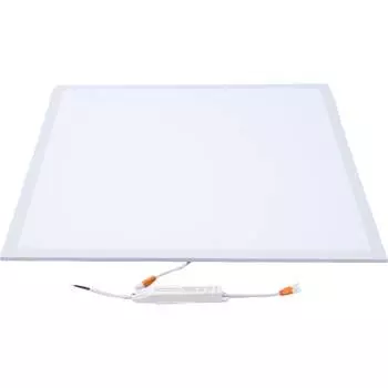 Встраиваемый светодиодный светильник PCCOOLER ДПО02-6х6-5000К-373