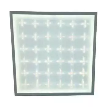 Встраиваемый светодиодный светильник PCCOOLER ДПО02-6х6-5000К-373-М