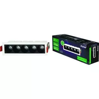 Встраиваемый светодиодный светильник RITTER