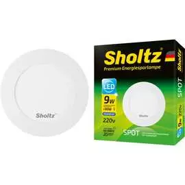 Встраиваемый светодиодный светильник Sholtz