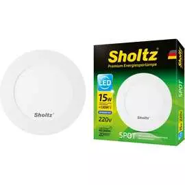 Встраиваемый светодиодный светильник Sholtz