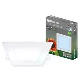 Встраиваемый светодиодный светильник TDM ELECTRIC Даунлайт СВО SQ0329-0118