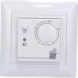 Встраиваемый термостат SPYHEAT SMT-514D