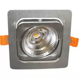 Встраиваемый точечный светильник Lumina Deco