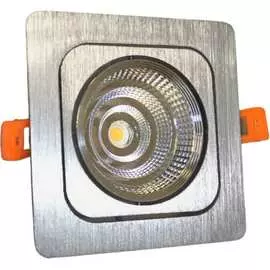 Встраиваемый точечный светильник Lumina Deco