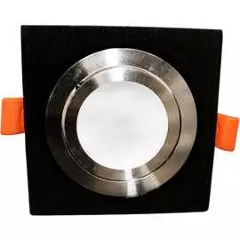 Встраиваемый точечный светильник Lumina Deco