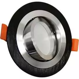 Встраиваемый точечный светильник Lumina Deco