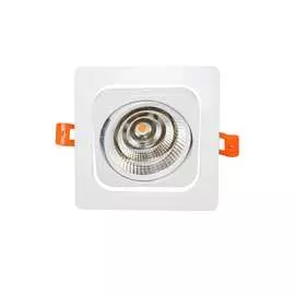 Встраиваемый точечный светильник Lumina Deco