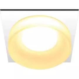 Встраиваемый точечный светильник RITTER