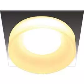 Встраиваемый точечный светильник RITTER