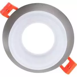 Встраиваемый точечный светильник RITTER