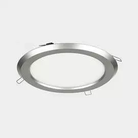 Встраиваемый ультратонкий светодиодный светильник MAKSILED ML-P270-WW-US