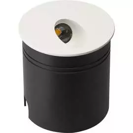 Встраиваемый уличный светильник MANTRA ASPEN 7023