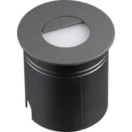 Встраиваемый уличный светильник MANTRA