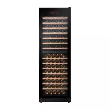 Встраиваемый винный шкаф MAUNFELD MBWC-415D171