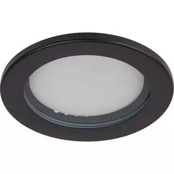 Встраиваемый влагозащищенный светильник ЭРА Б0055812