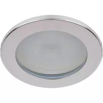 Встраиваемый влагозащищенный светильник ЭРА Б0055811