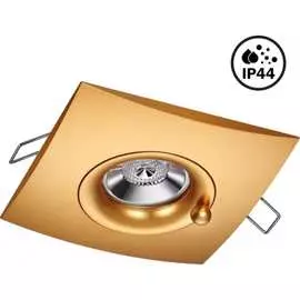 Встраиваемый влагозащищенный светильник Novotech