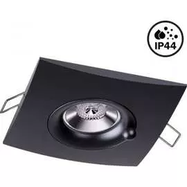 Встраиваемый влагозащищенный светильник Novotech WATER 370796