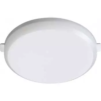 Встраиваемый влагозащищенный светильник Novotech