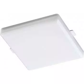 Встраиваемый влагозащищенный светильник Novotech