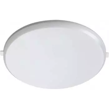 Встраиваемый влагозащищенный светильник Novotech