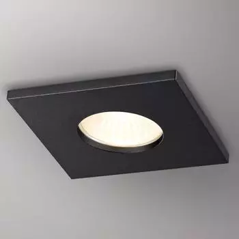 Встраиваемый влагозащищенный светильник Novotech AQUA 370805