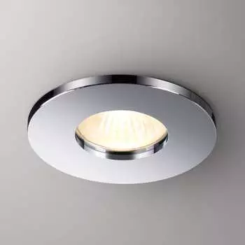 Встраиваемый влагозащищенный светильник Novotech AQUA 370802