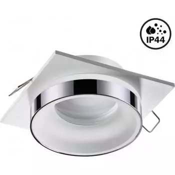 Встраиваемый влагозащищенный светильник Novotech