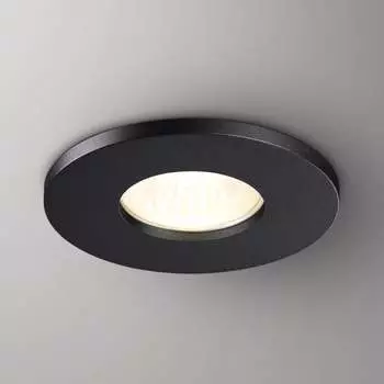 Встраиваемый влагозащищенный светильник Novotech