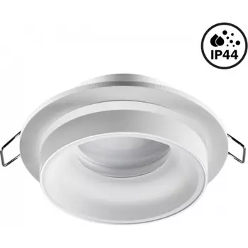 Встраиваемый влагозащищенный светильник Novotech