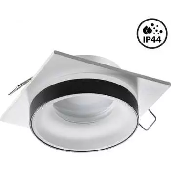 Встраиваемый влагозащищенный светильник Novotech