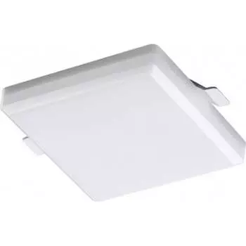 Встраиваемый влагозащищенный светильник Novotech