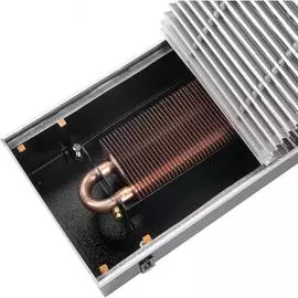 Встраиваемый внутрипольный конвектор НББК