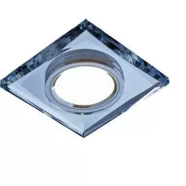 Встраиваемый зеркальный светильник Elektrostandard