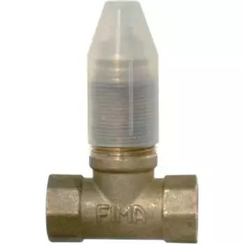 Встроенная часть для вентиля Fima Carlo Frattini