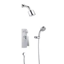 Встроенная душевая система Timo