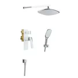 Встроенная душевая система Timo