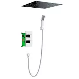 Встроенная душевая система Timo