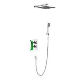 Встроенная душевая система Timo