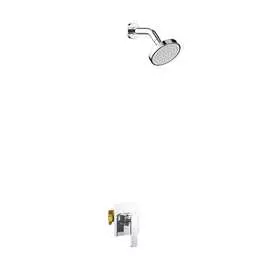 Встроенная душевая система Timo