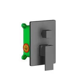 Встроенная душевая система Timo