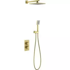 Встроенная душевая система Timo