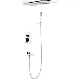 Встроенная душевая система Timo