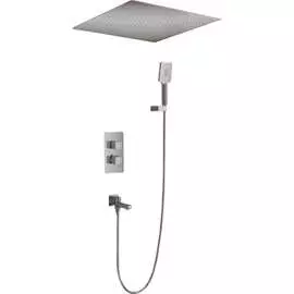 Встроенная душевая система Timo