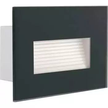 Встроенные светильники для лестницы KANLUX glasi 33695