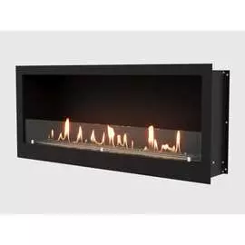Встроенный биокамин Lux Fire