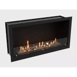 Встроенный биокамин Lux Fire