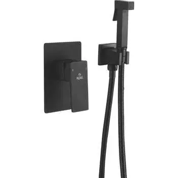 Встроенный гигиенический душ ROSE R2805H